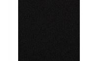 Westcott Hintergrundstoff schwarz 2.7 x 3 m