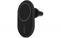 Belkin Halterung Kfz-Magsafe mit Ladegerät