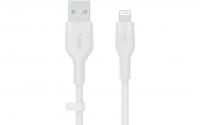 Belkin BOOST CHARGE Flex USB-A-Lightning 1m