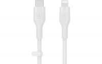 Belkin BOOST CHARGE Flex USB-C-Lightning 3m