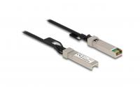 Delock Kabel Twinax SFP+ Stecker