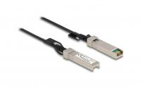 Delock Kabel Twinax SFP+ Stecker