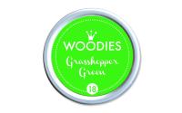 Rössler Stempelkissen Woodies