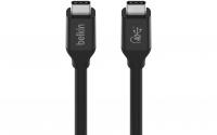Belkin USB4 USB-C/USB-C, 40 Gbit/s 100W