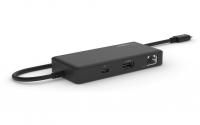 Belkin USB-C 5-in-1 Multiport Travel Dock