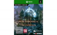 SpellForce 3, XSX