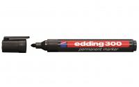 Edding Permanentmarker 300