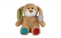 MINIS Wärme-Stofftier Baby Hase