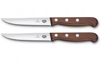 Victorinox Steakmesser Set, 2-teilig