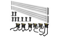 STANLEY Trackwalls Set Wandsystem