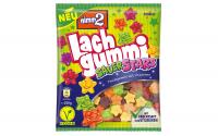 Nimm2 Lachgummi SauerStars
