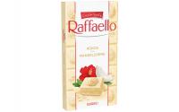 Tafelschokolade Raffaello