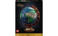 LEGO Ideas Globus