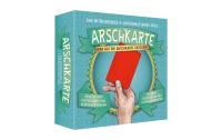 Arschkarte