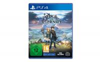 Edge of Eternity, PS4