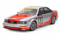 Tamiya 1992 Audi V8 Touring