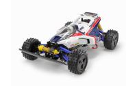 Tamiya Thunder Shot 2022