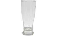 Bierglas mit Fuss, 350ml
