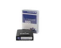 Tandberg RDX Medium: 500GB