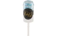 Partydeco Push-Pop Konfetti blau