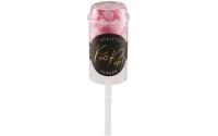 Partydeco Push-Pop Konfetti pink