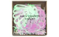Partydeco Konfetti Wal