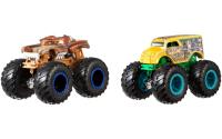 Hot Wheels Monster Trucks 1:64