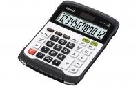 Casio Taschenrechner CS-WD-320MT schwarz
