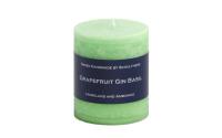Schulthess Duftkerzen Grapefruite Gin Basil