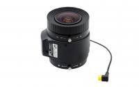 AXIS Objektiv CS 4-10mm F0.9