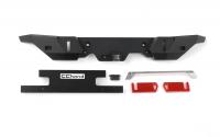 RC4WD Rook Metal Rear Bumper
