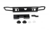 RC4WD Metal Tube Rear Bumper