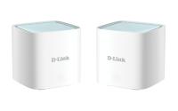 D-Link M15-2 WiFi 6 Mesh System