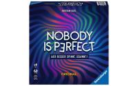 Nobody is perfect Original