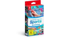 Nintendo Switch Sports, Switch