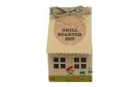 Wunderle Grillstarter Set
