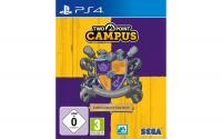 Two Point Campus Enrolment Edition, PS4