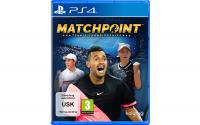 Matchpoint - Tennis Championships, PS4
