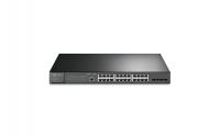 TP-Link TL-SG3428MP: 28 Port Managed Switch