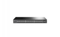 TP-Link TL-SG3452: 52 Port Managed Switch
