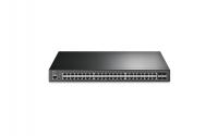 TP-Link TL-SG3452P: 52 Port Managed Switch