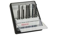 Bosch Professional Stichsägeblatt-Set