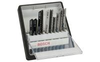 Bosch Professional Stichsägeblatt-Set