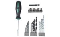 Bosch 27tlg. Bohrer-/Schrauberbit-Set