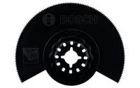 Bosch Starlock HCS Segmentsägeblatt Wood