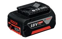 Bosch Professional 18 V-Einschubakkupack
