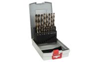 Bosch Professional ProBox Metallbohrer-Set