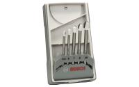 Bosch Professional CYL-9 Fliesenbohrer-Set