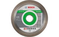 Bosch Professional Diamanttrennscheibe