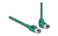 Delock Netzwerkkabel RJ45 PROFINET SF/UTP